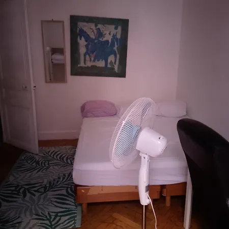 Centre Διαμέρισμα Νίκαια